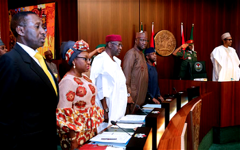 FG moves to activate some reform policies