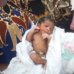 Woman steals two-month-old baby from mother in Ekiti 