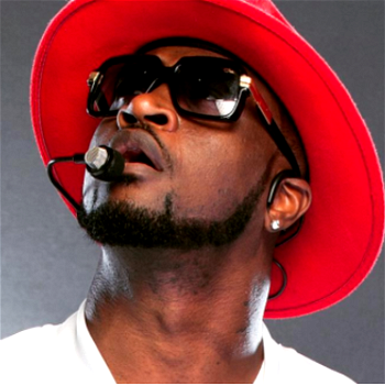 Peter ‘Psquare’ announces first solo tour
