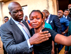 LG polls: Edo APC to commence campaigns, as Obaseki assures peaceful polls