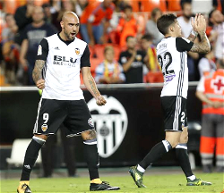 Valencia set for huge local derby