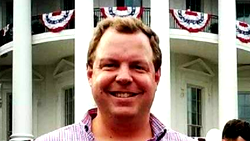 Trump’s speechwriter Sorensen resigns