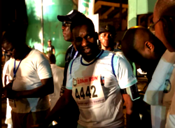 # Lagos City Marathon: Okocha, Oyedeji participate; laud organisers of