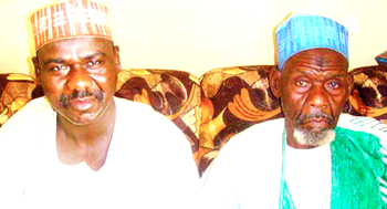 Nigerian Governors mourn Buratai
