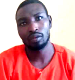 Boko Haram suspects finally get their day in court