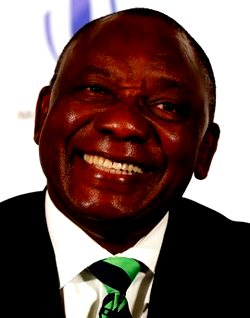 Ramaphosa: Trade unionist, tycoon and S.Africa’s likely next leader