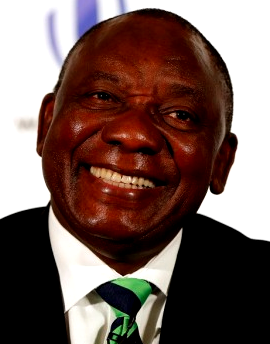S.Africa’s Ramaphosa set to announce reshuffle