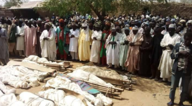Screen Shot 2018 02 16 at 09.21.32 Zamfara killings: Emir of Anka mulls UN’s intervention