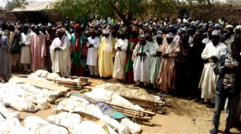 #ZamfaraMassacre: ‘Bandits write letters to communities asking for money’