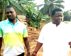 Police nab ex- Lagos NURTW boss,  most notorious assassin in South West