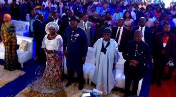 During my tenure, I gave 18 licenses for private refineries but none were actualized, OBJ laments