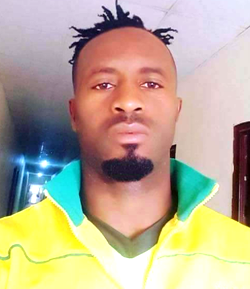 Udoji’s exit is a great loss – Kano Pillars