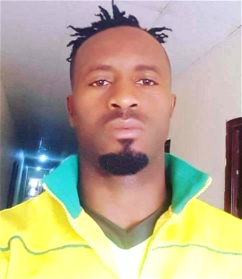 Breaking: Kano Pillars’ Chinedu Udoji killed in road crash