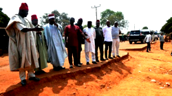 Benue royal fathers send SOS to FG over Otukpo-Ugboju-Onyagede-Ankpa federal road