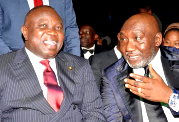 2019: Lagos East APC leaders back Ambode for 2nd term
