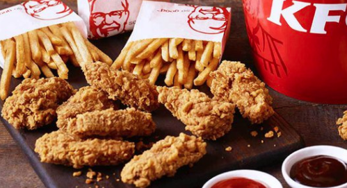 KFC falls fowl in Britain with chicken run - Vanguard News