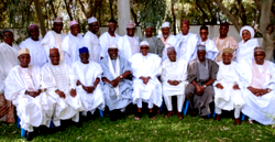 APC governors to meet with Buhari