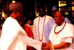 The entrepreneurial audacity that sets Leemon Ikpea apart