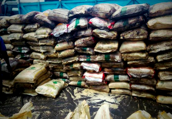 Rice, shoes for IDPs: Edo Govt. releases distribution roster