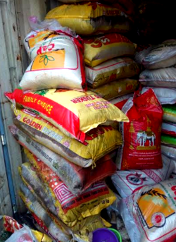 FG supports Sokoto civil servants with rice subsidy at N40k per 50kg bag