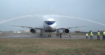 Nigerian air traffic controllers elected to global aviation committees