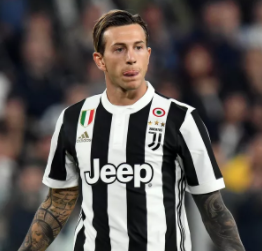 Bernardeschi to miss Spurs clash with surgery likely - Vanguard News