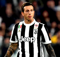 Bernardeschi to miss Spurs clash with surgery likely
