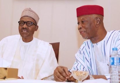 Buhari done exceedingly well, deserves second term, says Urhobo, Isoko youths