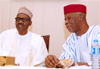 Buhari, as you know, will not rig but Ekiti governorship election, a ‘must-win’ for APC – Oyegun