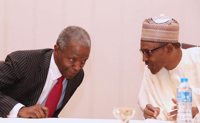 Banks not impacting on lives or livelihoods of most Nigerians – Osinbajo