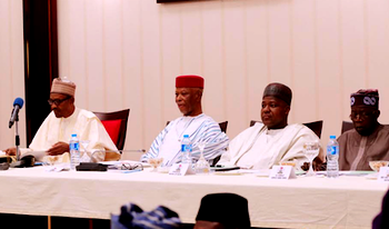 Photos: APC 4th National Caucus Meeting