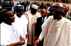 Photos: APC NEC meeting
