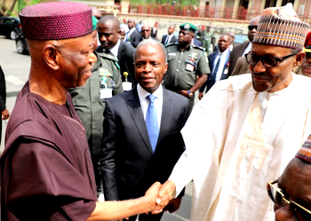 Tenure elongation: APC won’t go beyond 2019 – Party chieftain