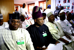 APC Congress: Officials returned unopposed in Jigawa