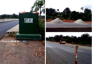 Finance Minister hands over N100b Sukuk proceeds to Works Minister