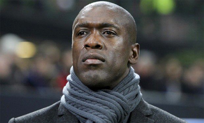 Clarence Seedorf named new Deportivo coach