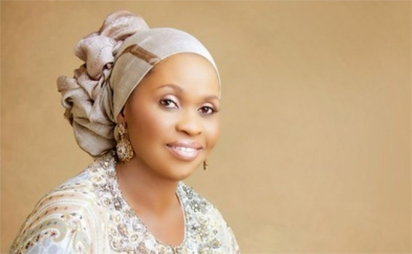 Obasanjo lauds Hajia Shagaya