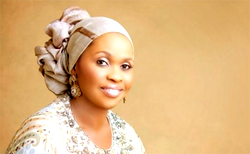 Obasanjo lauds Hajia Shagaya