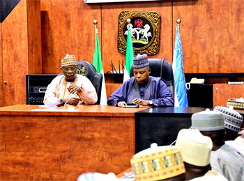 Dapchi attack evokes memories of ‘conspiracy theories’ over Chibok’ — Gov Shettima