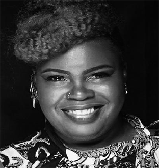 Urhobo-Enobong tackles marriage, relationships in new play