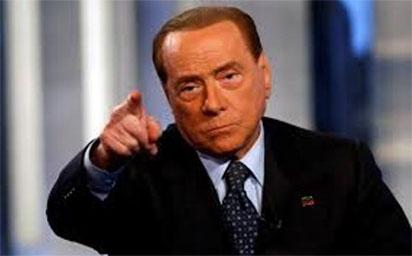 Silvio Berlusconi Silvio Berlusconi: Italy’s eternal comeback king