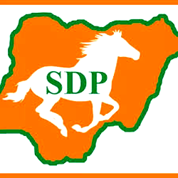 2019: SDP repositioned to dislodge APC, PDP —Idawene