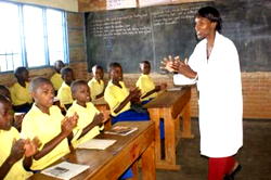 Ogun spends N10.6 bn on salaries of secondary school workers in 6 months