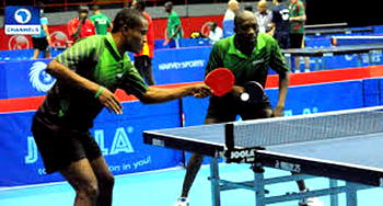 Nigeria will perform credibly at ITTF top 16 in Nairobi, says Coach
