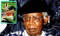 Diamond anniversary of Chinua Achebe’s Things Fall Apart resonates in Africa