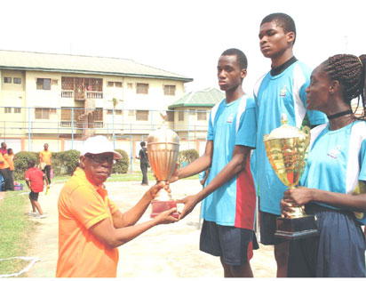 Awolowo, Zik, Balewa ‘Ressurect’ at Ronik