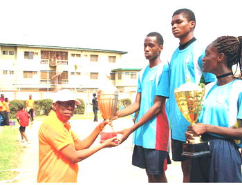 Awolowo, Zik, Balewa ‘Ressurect’ at Ronik