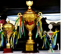 NPA wins  2018 Maritime cup