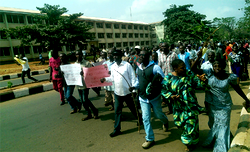 We’ll stage 10m man protest march  against FG – PDP Youth Vanguard