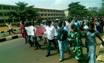 We’ll stage 10m man protest march  against FG – PDP Youth Vanguard
